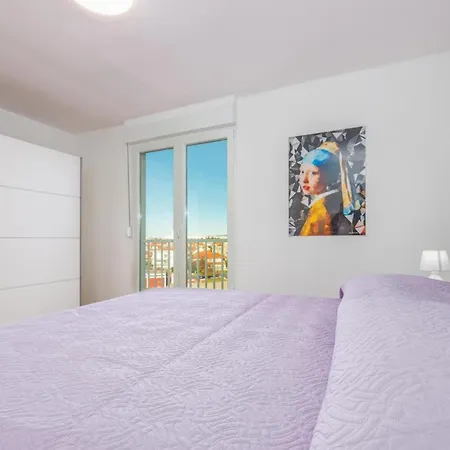 Apartman Awesome In With Wifi *