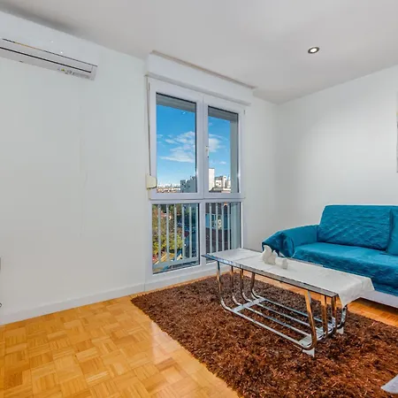 Awesome In With Wifi Appartement