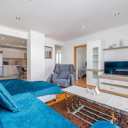 Awesome In With Wifi Appartement *