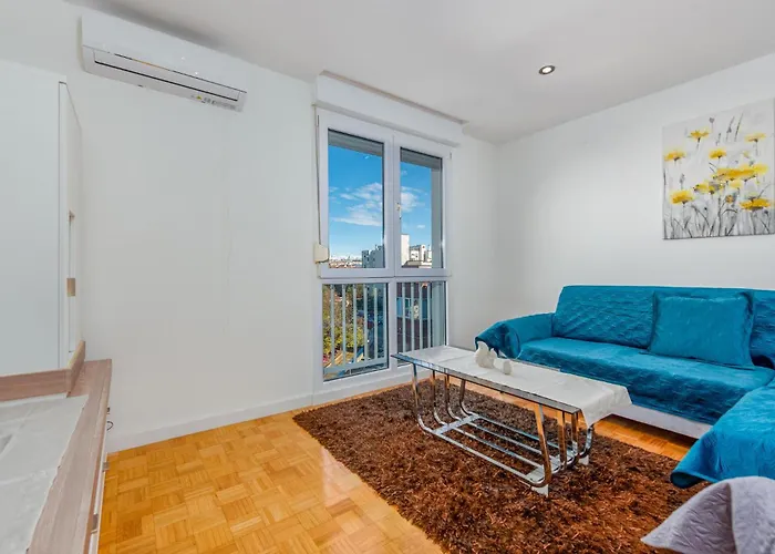 Awesome In With Wifi Appartement