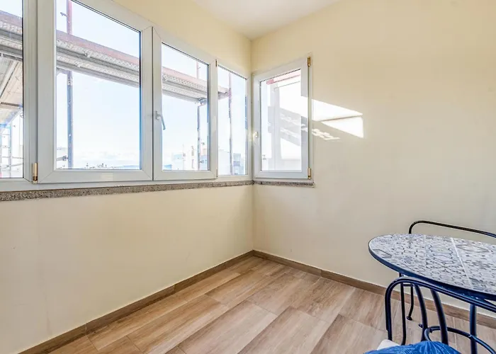 Awesome In With Wifi Apartment Zadar