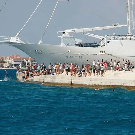 Apartamento Awesome In With Wifi *