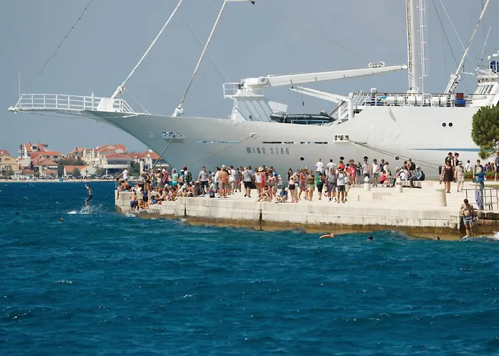 شقة Awesome In With Wifi *